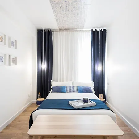 Airport Apartman *