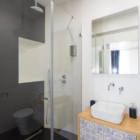 Airport Guest house