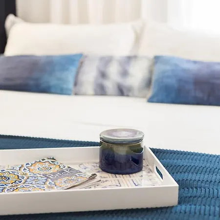 Appartamento Airport Lisbona