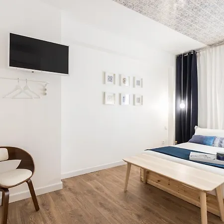 Airport Apartman
