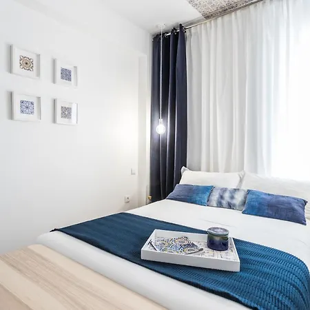 Apartman Airport