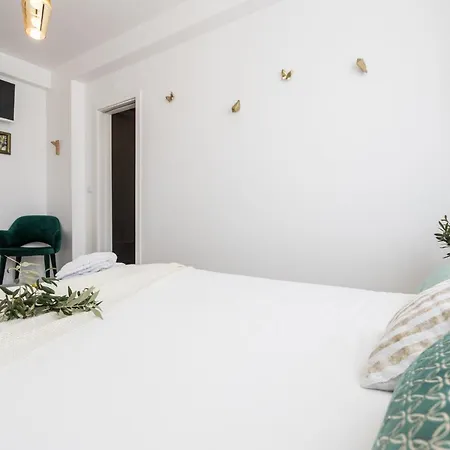 Apartman Airport *