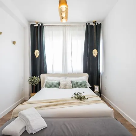 Airport Apartman *