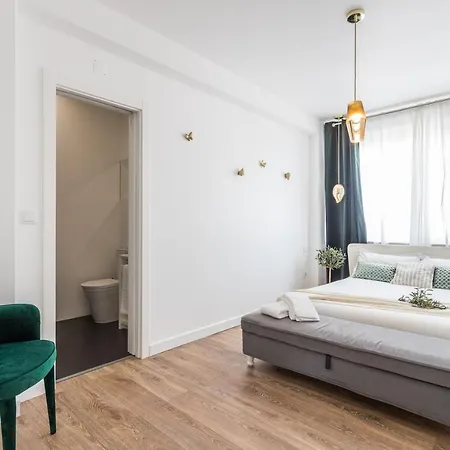 Apartman Airport