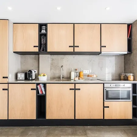 Airport Apartman