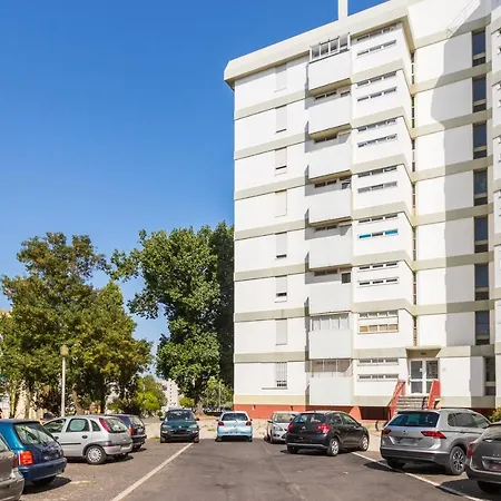 Apartman Airport *