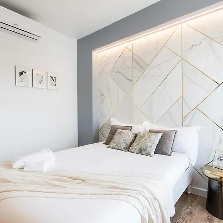 Apartman Airport *