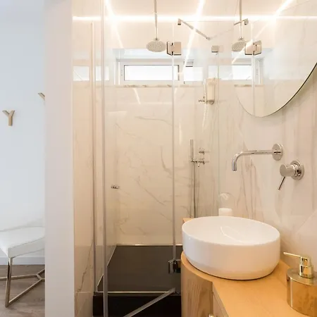 Airport Apartman