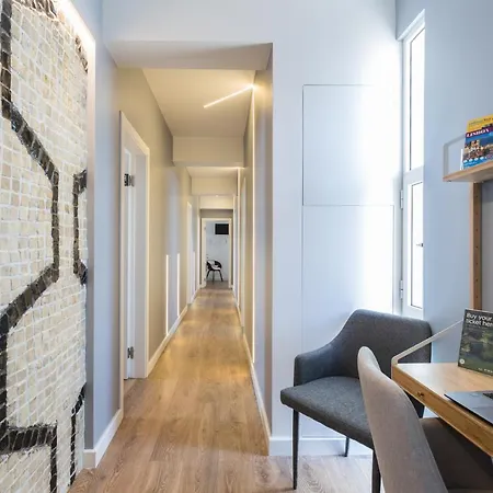 Airport Apartman *