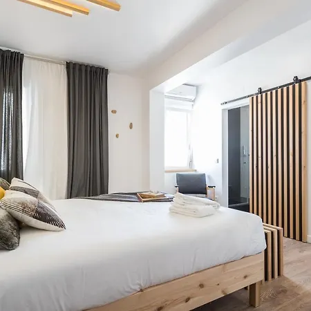 Airport Apartman