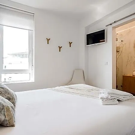 Airport Guest house