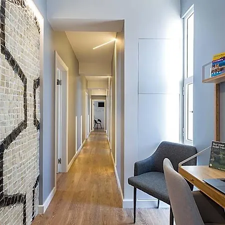 Guest house Airport
