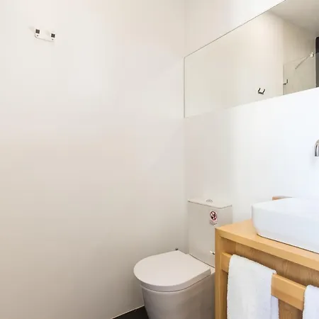 Airport Apartman Lisboa