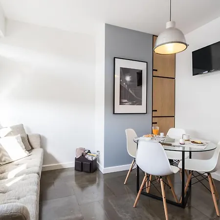 Apartman Airport Lisboa