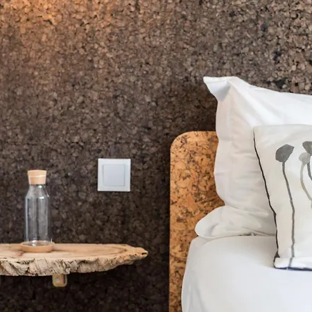 Airport Appartement *