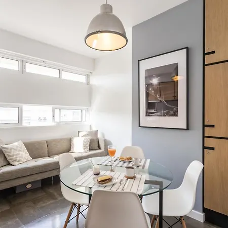 Apartman Airport Lisboa