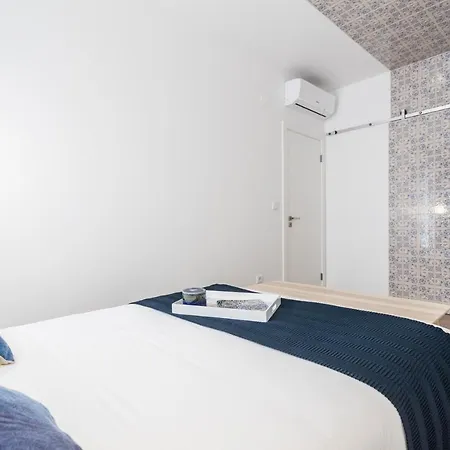 Apartman Airport Lisboa