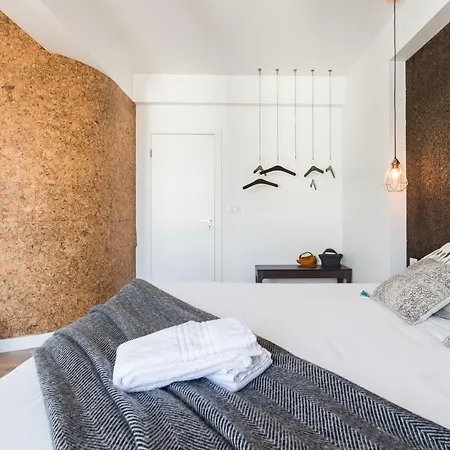 Appartement Airport *