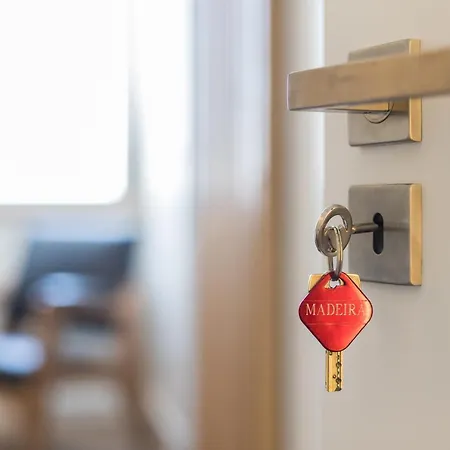 Appartement Airport Lissabon