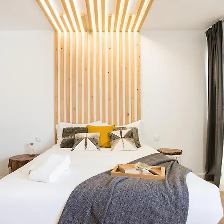 Airport Apartman Lisboa